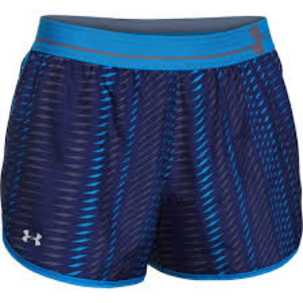 Under Armour athletic women's shorts size medium
